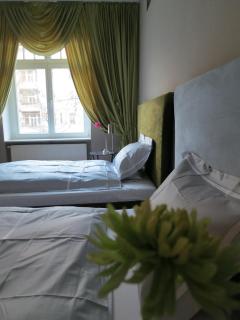 Berlinapartments-Downtown - Berlino - 4