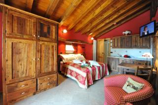 Gresil Residence - Champoluc - 7
