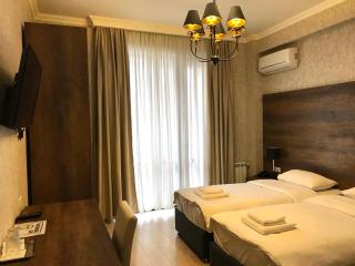 Eleon Boutique Hotel - Tbilisi - 6