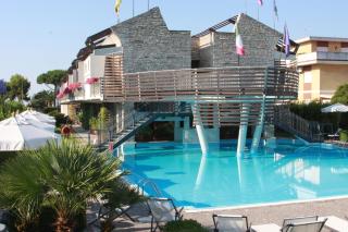 Hotel Poseidon - Terracina - 1