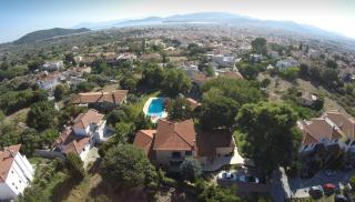 Anna's Mansion - Volos - 4