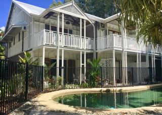 Pandanus Cottage - Port Douglas - 4