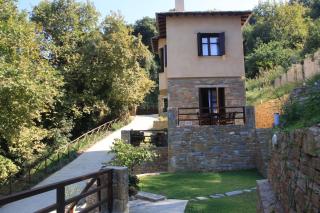 Vergopoulos Oliveyard - Mouresi - 2