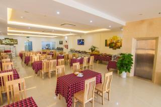 Ngoc Hanh Beach Hotel - 4