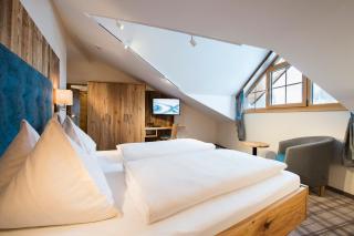 Hotel Sendlhof - Waidring - 2
