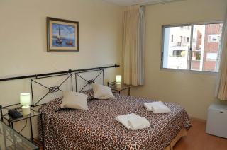 Hotel Marbella - Punta del Este - 3