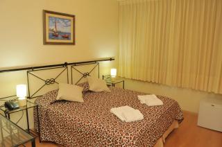 Hotel Marbella - Punta del Este - 2