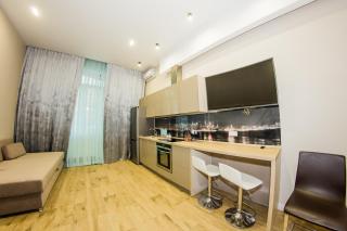 Arkadiya Hills Family Apartment - 8