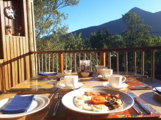 At the Woods Guest House - Stormsrivier - 6