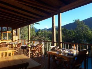 At the Woods Guest House - Stormsrivier - 7