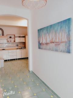 Apartment Anita near Kantrida beach - Rijeka - 7