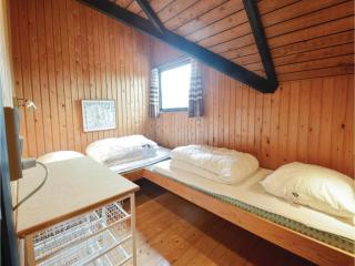 Holiday Home C J Thaningsvej Fjerritslev X - 2