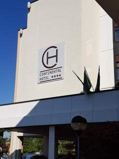 Hotel Continental Brescia - Roncadelle - 2