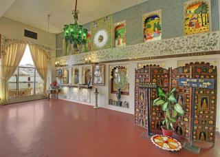 Lake Pichola Hotel - Udaipur - 9