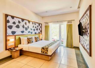 Sterling Wayanad - Sultan Bathery - 4