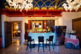 Hotel Palazzo Stern - Venice - 3