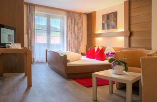 Hotel Simmerlwirt - Niederau - 1