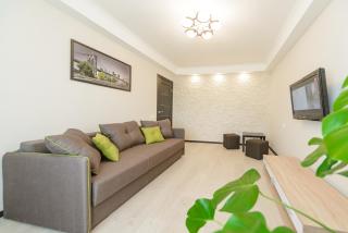 ARTAL Apartment on Iordanskaya 22 - Kiev - 2