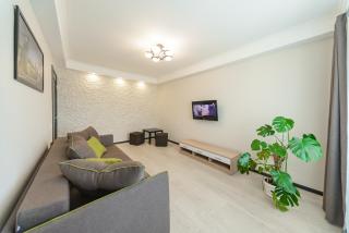 ARTAL Apartment on Iordanskaya 22 - Kiev - 0