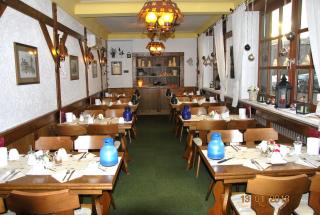 Landgasthaus Zur Kupferkanne - Kobern-Gondorf - 3