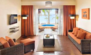 Oceanica Resort Panglao, Bohol - 1