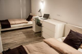 4 Rooms - 8