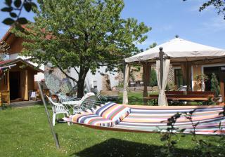 Hotel Pension Fleischmann - Roding - 3
