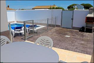 Casa Rural Zara II - Conil de la Frontera - 7