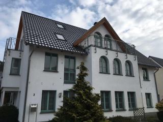 Ferienhaus, Doppelhaushälfte in Seebad Ahlbeck - Ahlbeck - 0