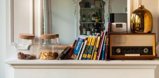 Mihlton Barcelona Boutique B&B - Barcelona - 1