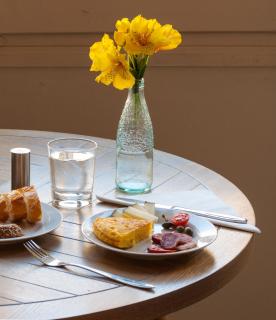 Mihlton Barcelona Boutique B&B - Barcelona - 2