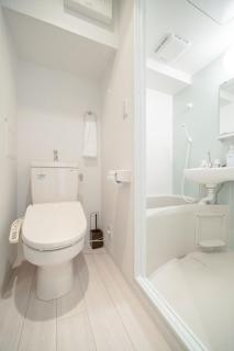 NTH Namba - Whole floor 3 flats - Self Check-In Only - Osaka - 3