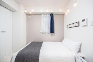 NTH Namba - Whole floor 3 flats - Self Check-In Only - Osaka - 8