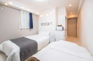 NTH Namba - Whole floor 3 flats - Self Check-In Only - Osaka - 7
