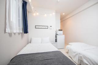 NTH Namba - Whole floor 3 flats - Self Check-In Only - Osaka - 6
