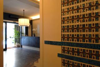 Hotel Touring - Livorno - 9