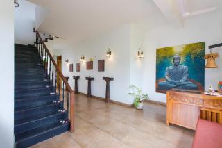 Heritage Resort Hampi - Hampi - 7