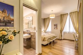 Gravina Suite Frattina - Rome - 0
