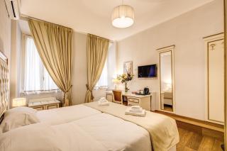 Gravina Suite Frattina - Rome - 2