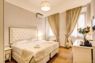 Gravina Suite Frattina - Rome - 6