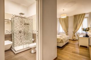 Gravina Suite Frattina - Rome - 4