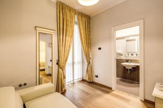 Gravina Suite Frattina - Rome - 3