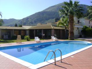 Villa Cocus - Altavilla Milicia - 1