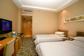 Jinjiang Nanjing Hotel - 7