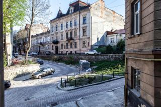 Historic Apartmets - Lviv - 5