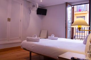 Pension Larrea - San Sebastián - 8
