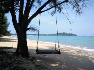Jansom Bungalow 2 - Ko Phayam - 4