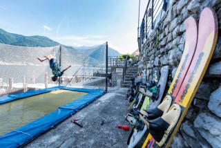 Crotto del Misto - Lezzeno - 1
