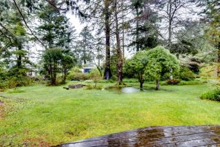 Herb's Hideaway - 1