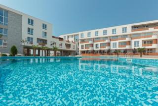 Apartments in Las Brisas - Boergas - 9